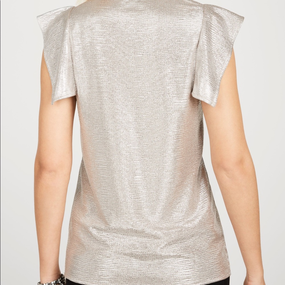 Stella & Dot Zoey Top